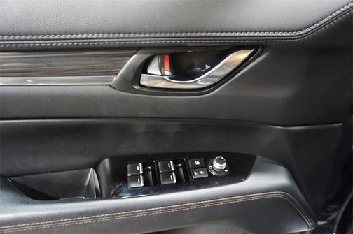 2023 Mazda CX-5 2.5 S Premium Plus Package