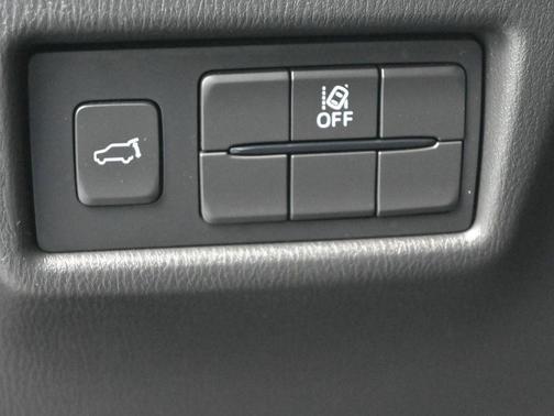 2023 Mazda CX-5 2.5 S Premium Plus Package