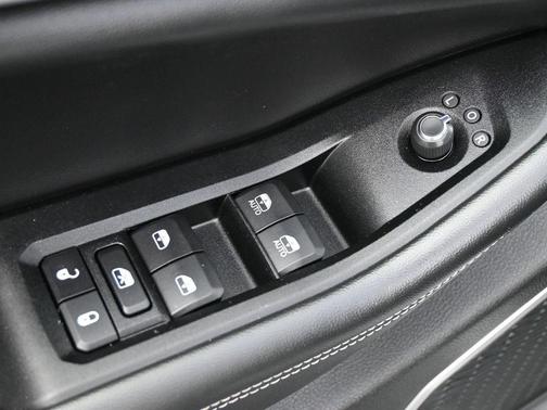 Silver Zynith 2021 Jeep Grand Cherokee L Limited