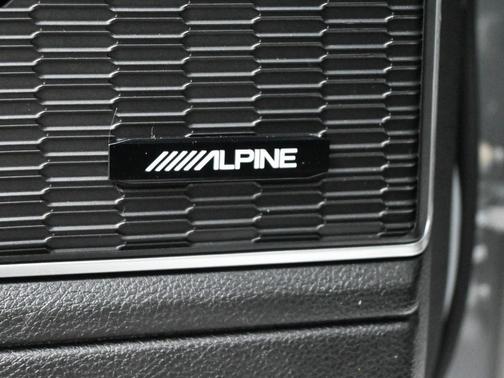 Silver Zynith 2021 Jeep Grand Cherokee L Limited