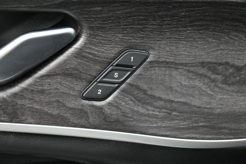 Silver Zynith 2023 Jeep Grand Cherokee L Limited