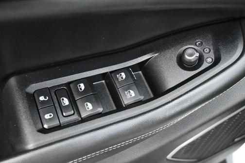 Silver Zynith 2023 Jeep Grand Cherokee L Limited