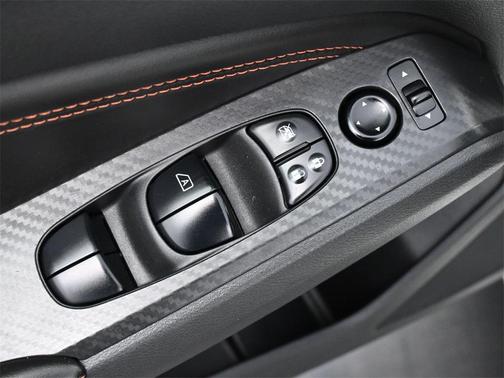 2022 Nissan Altima SR Intelligent AWD