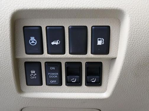 2012 Nissan Murano SL