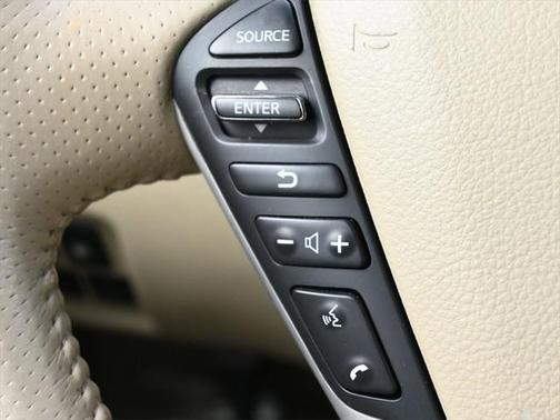 2012 Nissan Murano SL