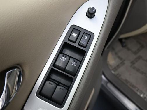 2012 Nissan Murano SL