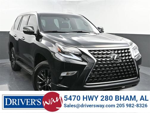 2023 Lexus GX 460 Premium