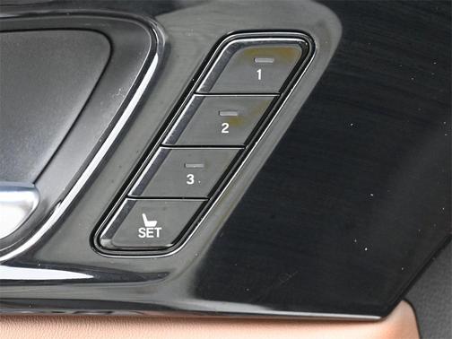 2022 Acura MDX Base