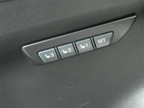 2017 Lexus NX 200t Base