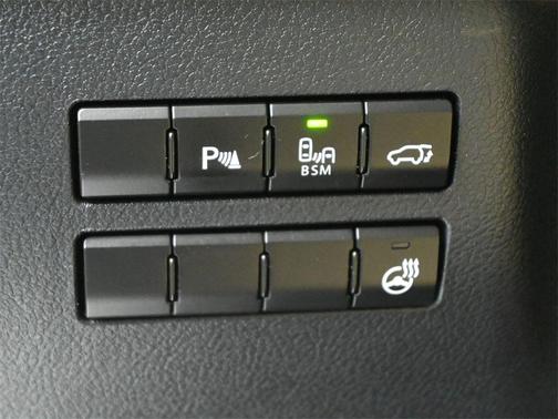 2017 Lexus NX 200t Base