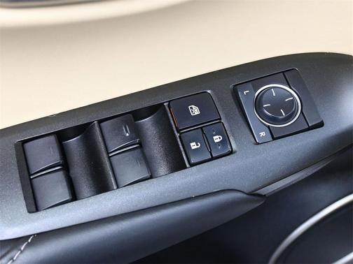 2017 Lexus NX 200t Base