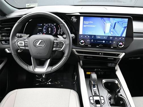 2023 Lexus RX 350 Base