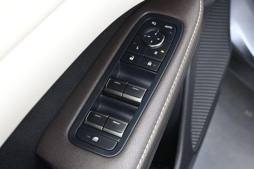 Nebula Gray Pearl 2023 Lexus RX 350 Premium
