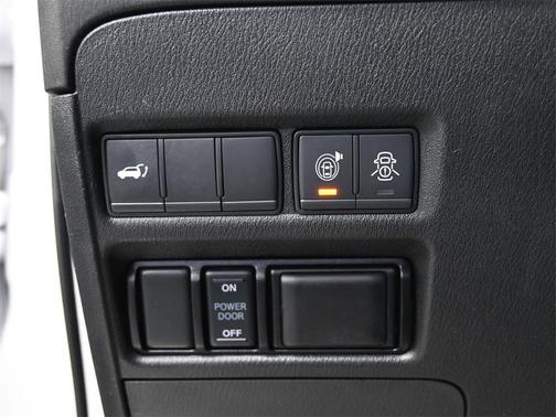 2020 Nissan Armada SL 2WD