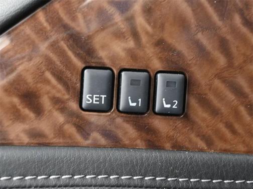 2020 Nissan Armada SL 2WD