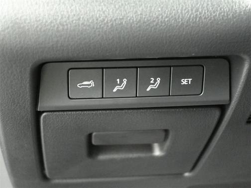 2023 Mazda CX-30 2.5 S Premium Package