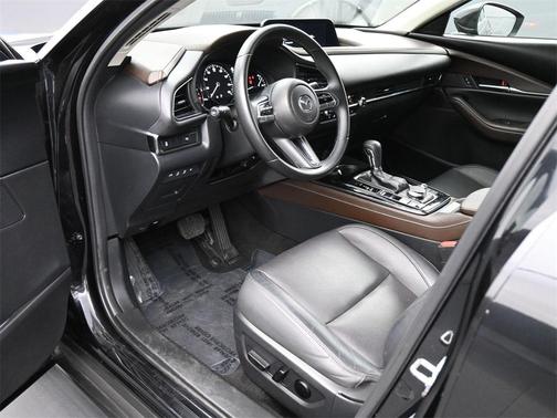 2023 Mazda CX-30 2.5 S Premium Package