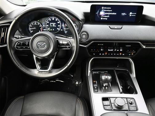 2024 Mazda CX-90 3.3 Turbo Preferred Plus