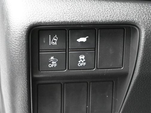 2021 Honda CR-V 2WD EX-L