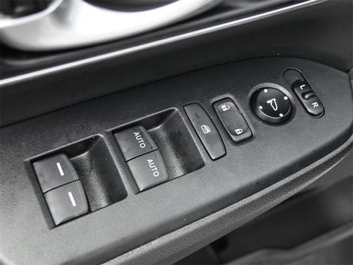 2021 Honda CR-V 2WD EX-L