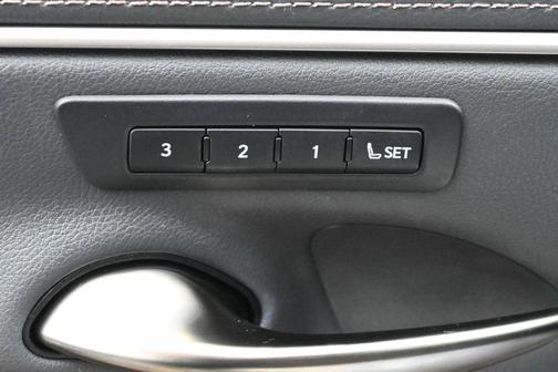 Eminent White Pearl 2023 Lexus ES 350 Base
