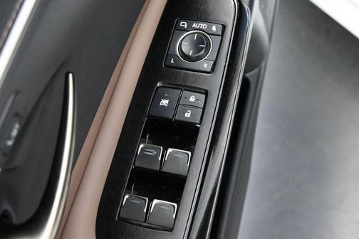 Eminent White Pearl 2023 Lexus ES 350 Base