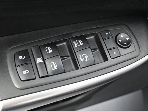 2021 Jeep Cherokee Latitude