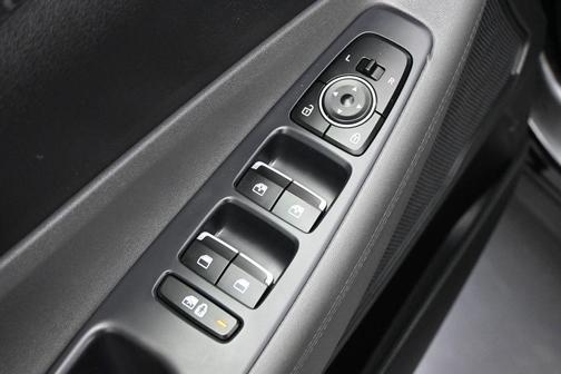 Twilight Black 2023 Hyundai SANTA FE SEL 2.4