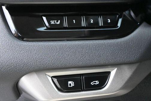 Nebula Gray Pearl 2023 Lexus RX 350 Premium