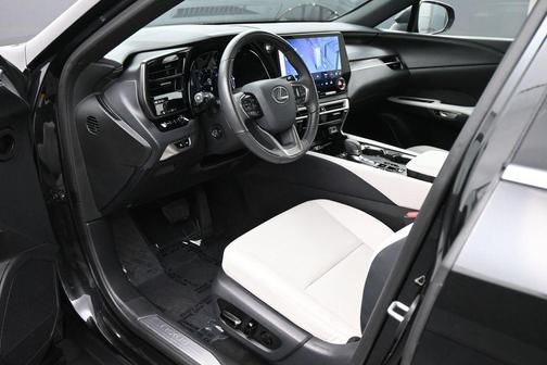 Caviar 2024 Lexus RX 350 Base