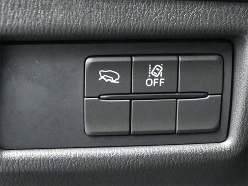 2023 Mazda CX-5 2.5 S Select Package