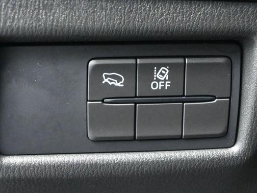 2023 Mazda CX-5 2.5 S Select Package