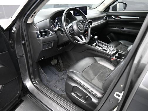 2023 Mazda CX-5 2.5 S Select Package