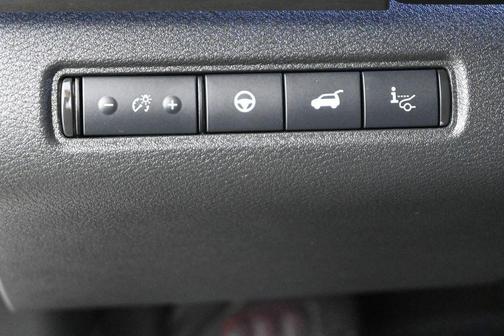 Pearl White 2024 Nissan Pathfinder Platinum FWD