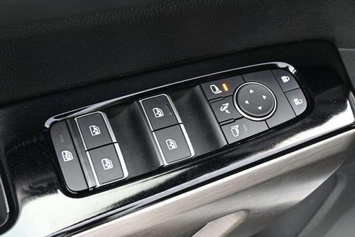 Pearl White 2024 Nissan Pathfinder Platinum FWD