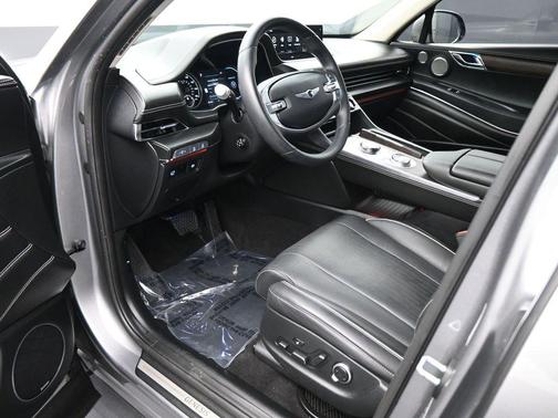 2023 Genesis GV80 3.5T