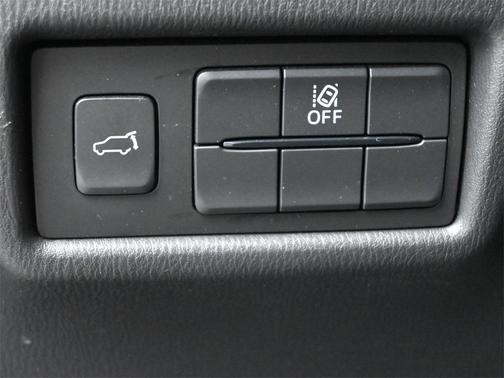 2023 Mazda CX-5 2.5 Turbo