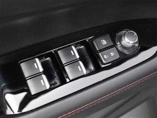 2023 Mazda CX-5 2.5 Turbo