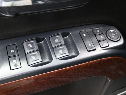 Dark Slate Metallic 2018 GMC Sierra 1500 SLT