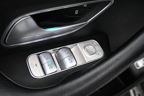Iridium Silver Metallic 2020 Mercedes-Benz GLE 350 Base