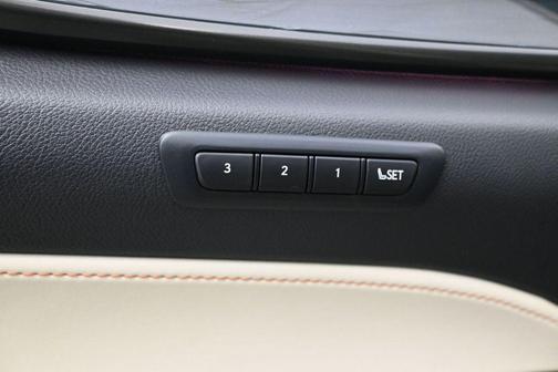 Atomic Silver 2024 Lexus NX 350 Premium