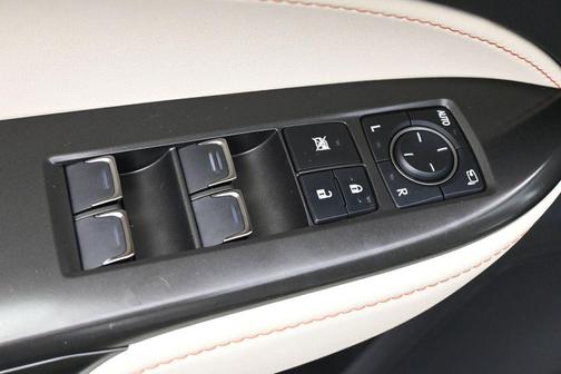 Atomic Silver 2024 Lexus NX 350 Premium