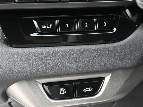 Iridium 2023 Lexus RX 350 Premium