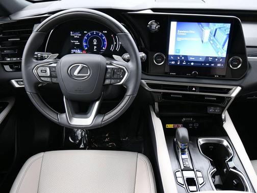 Iridium 2023 Lexus RX 350 Premium