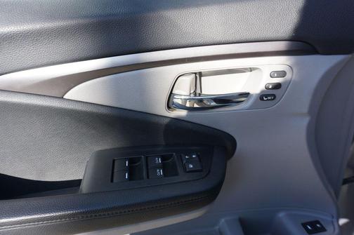 Lunar Silver Metallic 2022 Honda Pilot 2WD Special Edition