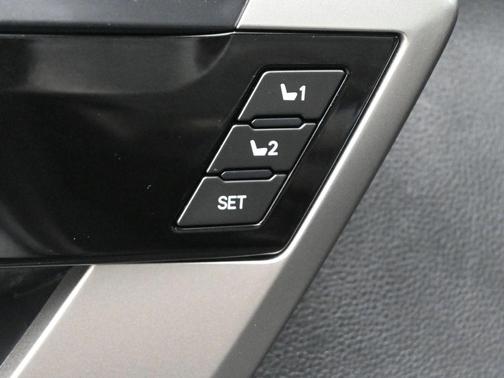 Midnight Black Metallic 2024 Toyota Tundra Limited