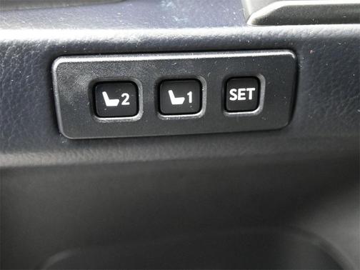 2022 Lexus GX 460 Base