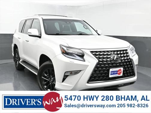 2023 Lexus GX 460 460