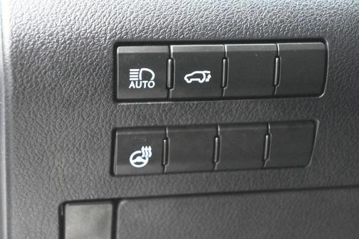 Eminent White Pearl 2019 Lexus RX 350 Base