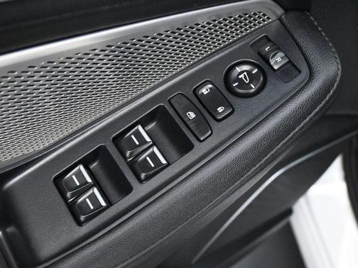 Platinum White Pearl 2023 Acura MDX Standard